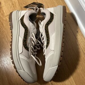 New men Vans Ultrarange Exo WW MTE-1  giraffe birch
Collection fall 2023 shoes